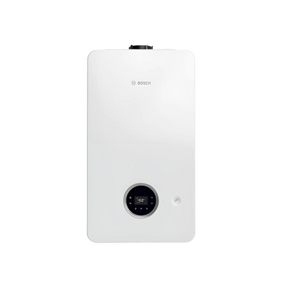 Caldaia Bosch Condens 2300W a Condensazione - Climaprime