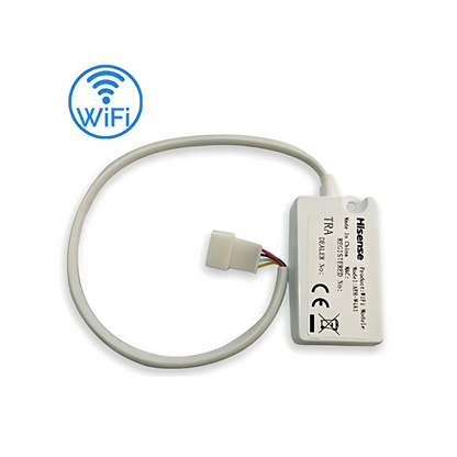 Modulo WiFi per Climatizzatore Hisense Easy Smart (AEH-W4GX) - Climaprime