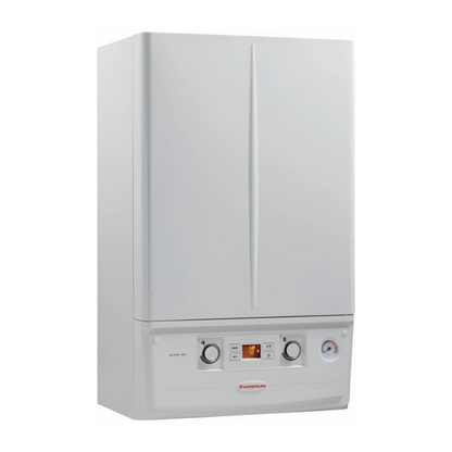 Caldaia Immergas Victrix Exa a Condensazione - Climaprime