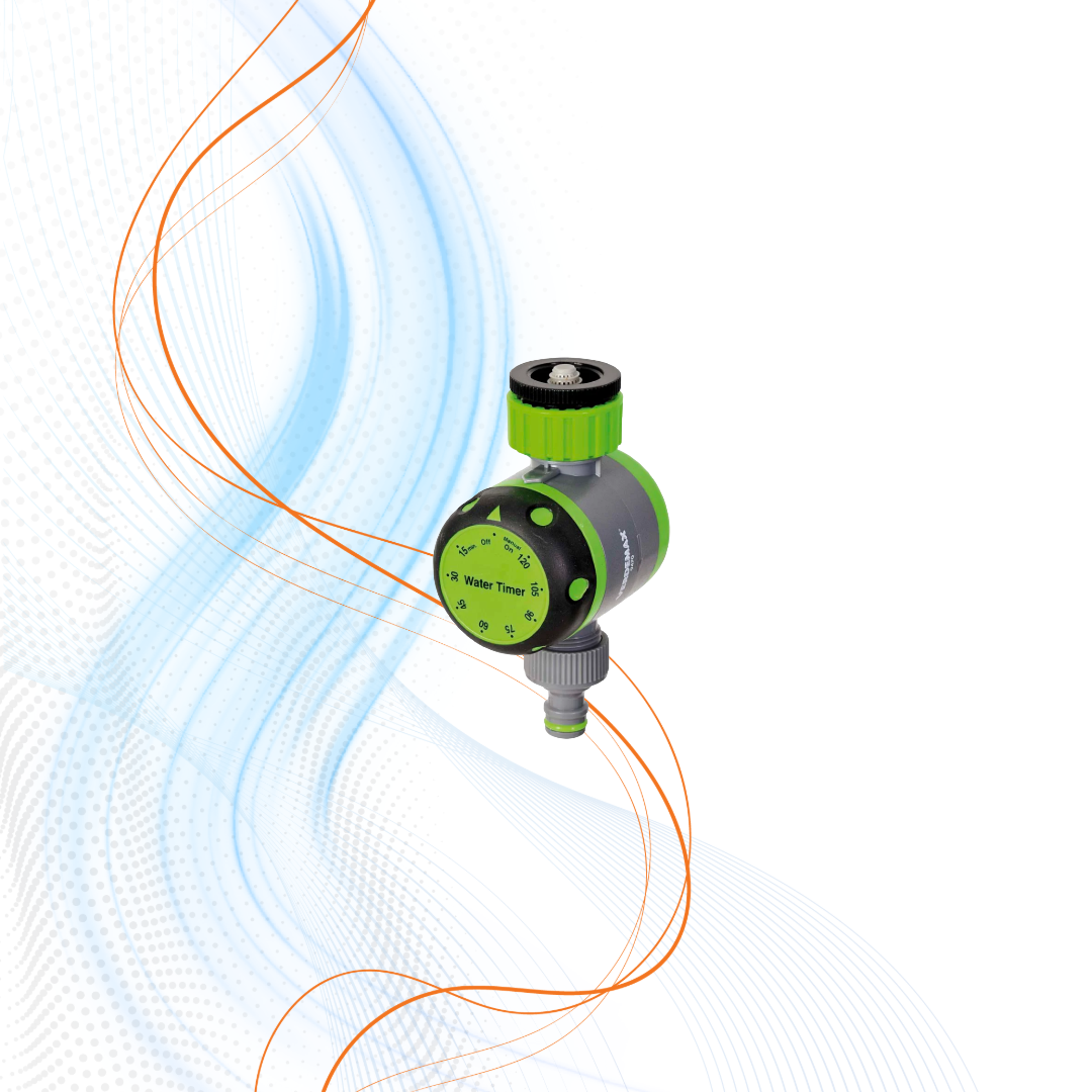 Watertimer Automatico Verdemax