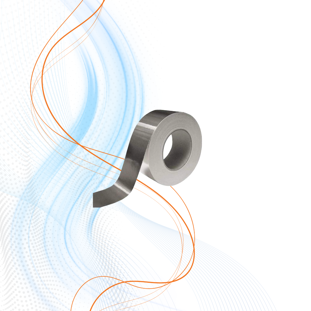 Nastro Isolante Adesivo Pe Duct da 50mt K-Flex