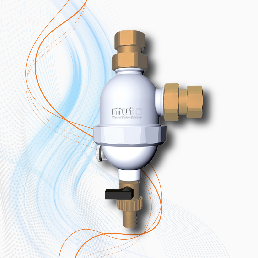 Defangatore Magnetico MUT DF Super Compact