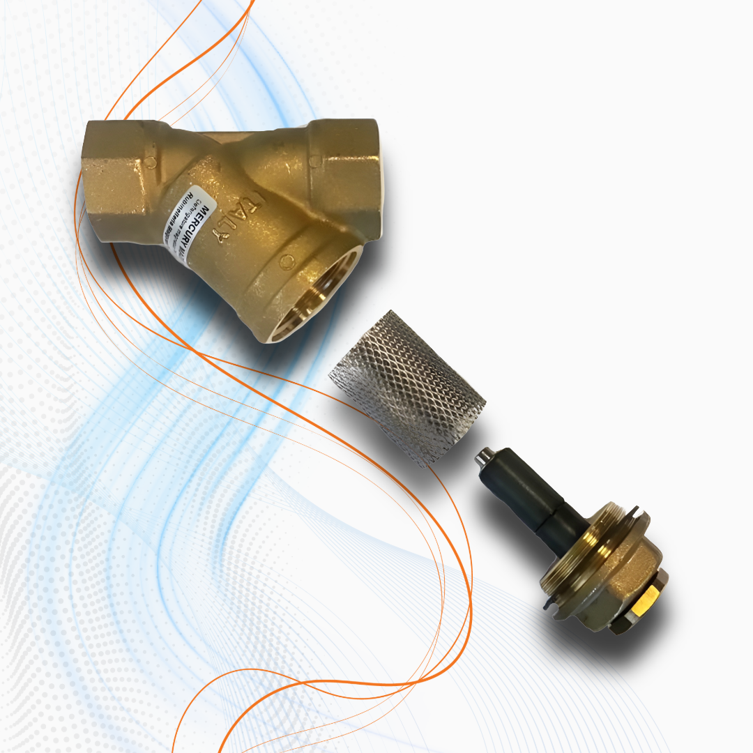Defangatore Magnetico Malgorani Mercury Magneto