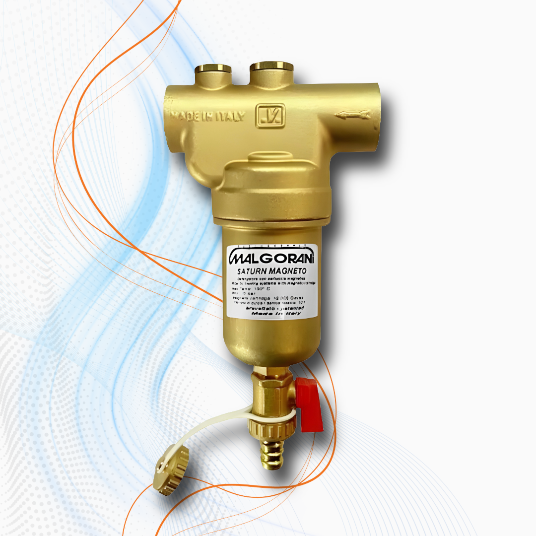 Defangatore Magnetico Malgorani Saturn Magneto F/F