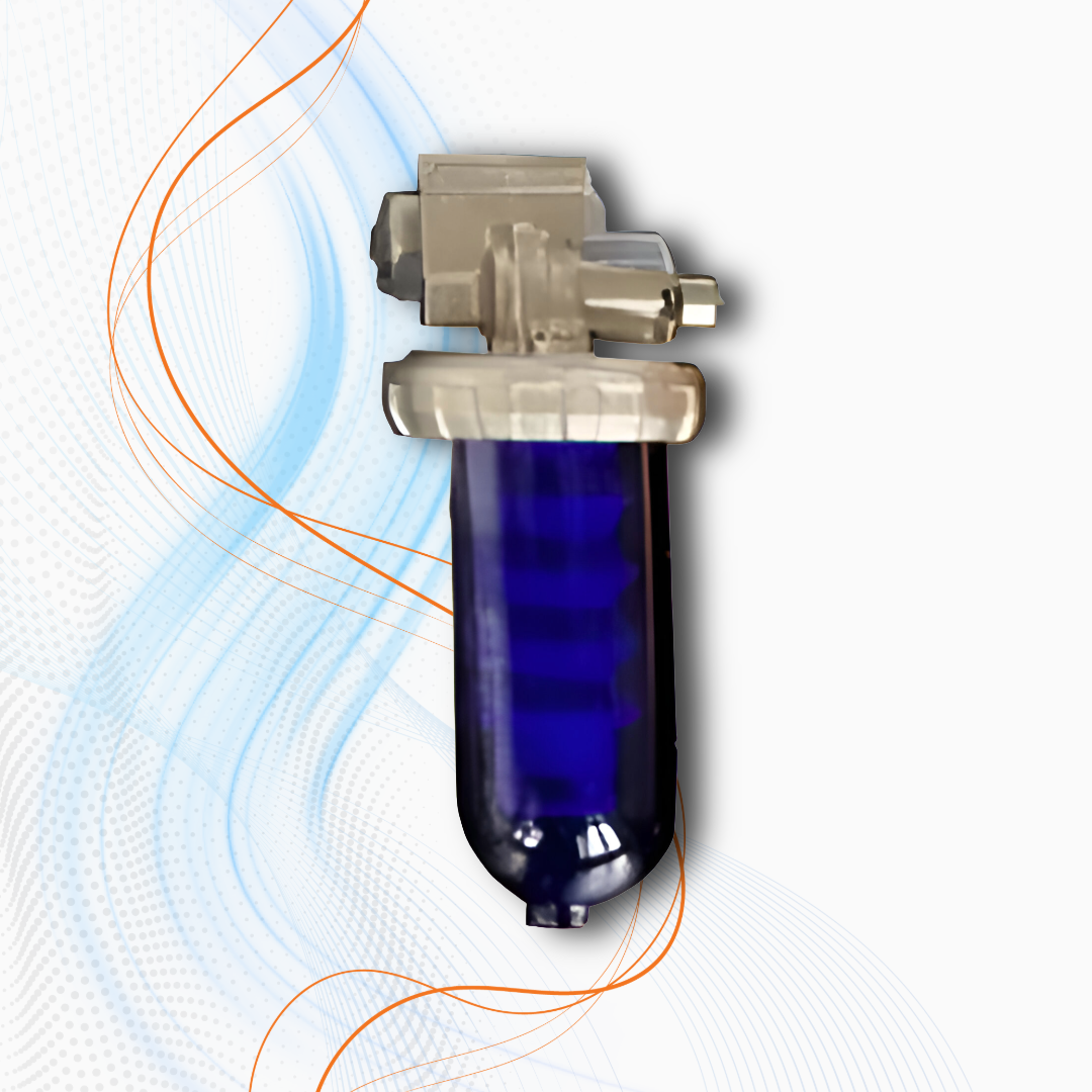 Kit  Salvacaldaia Idro-Tec - Defangatore Magnetico + Dosatore Dosatec 200 in ottone