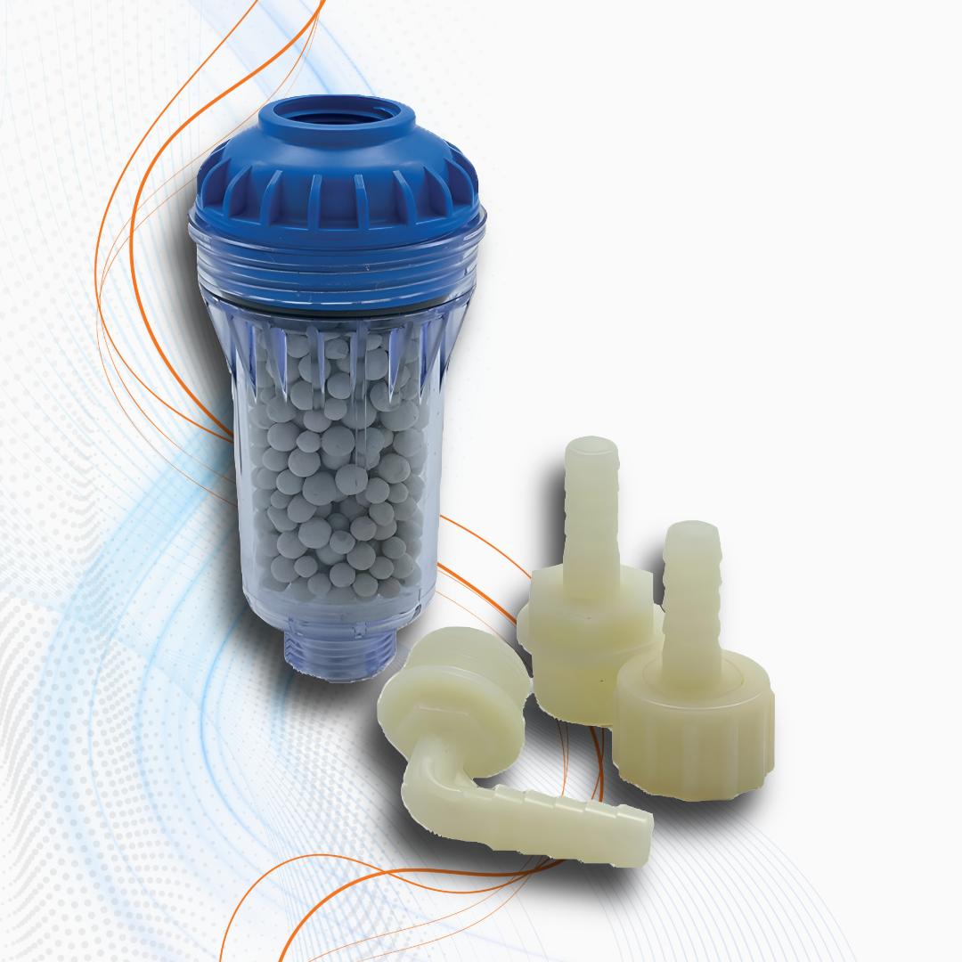 Neutralizzatore di Condensa Idro-Tec Neutral 35 1/2" M/F