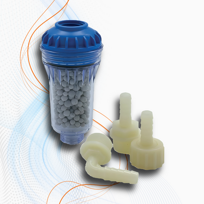 Neutralizzatore di Condensa Idro-Tec Neutral 35 1/2" M/F