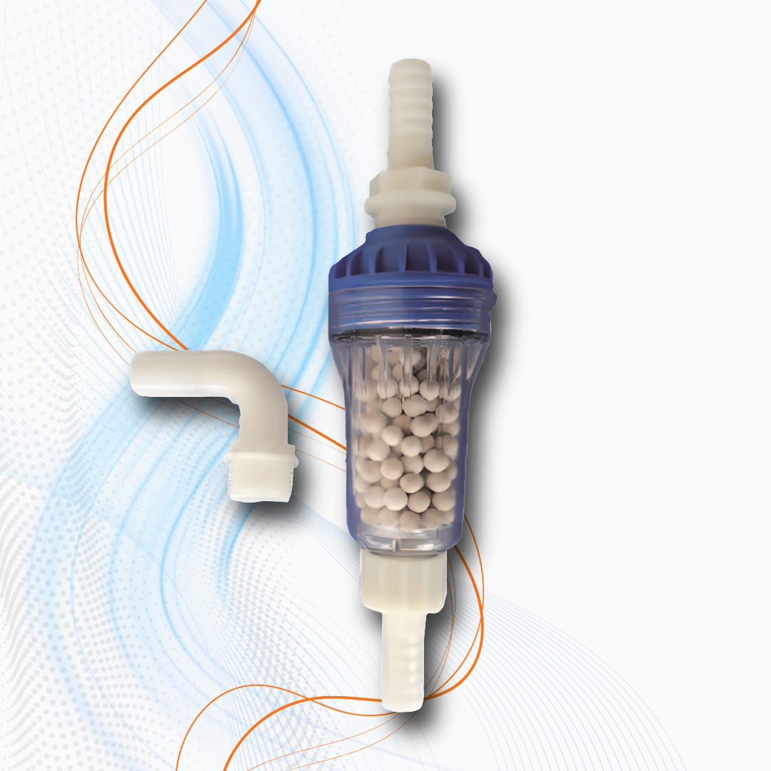 Neutralizzatore di Condensa Idro-Tec Neutral 35 1/2" M/F
