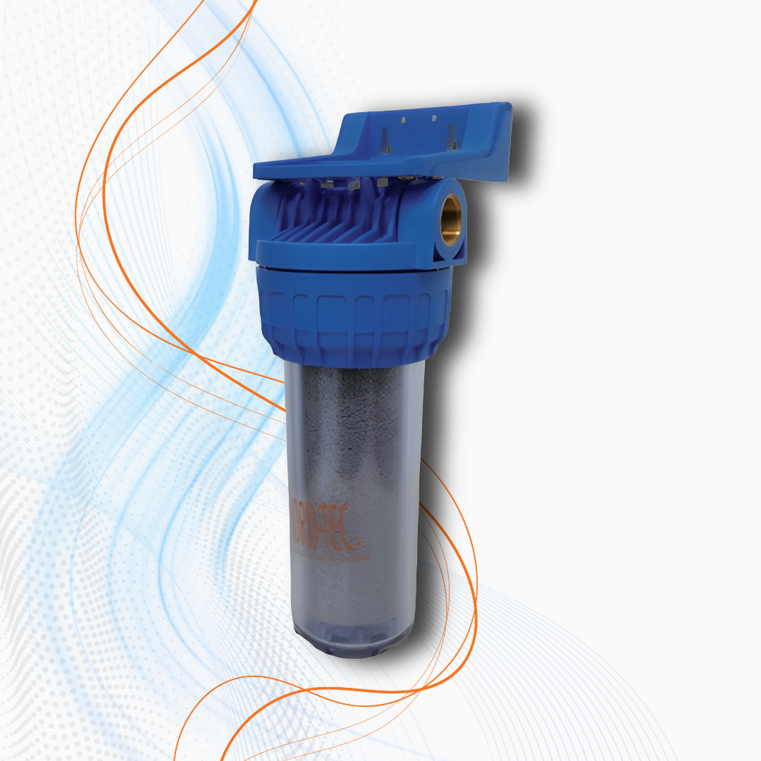 Neutralizzatore di Condensa Idro-Tec Neutral 70 3/4" F