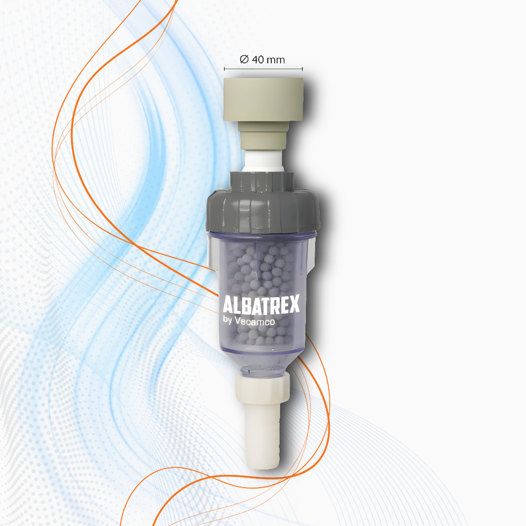 Neutralizzatore di Condensa Vecamco Akua 7