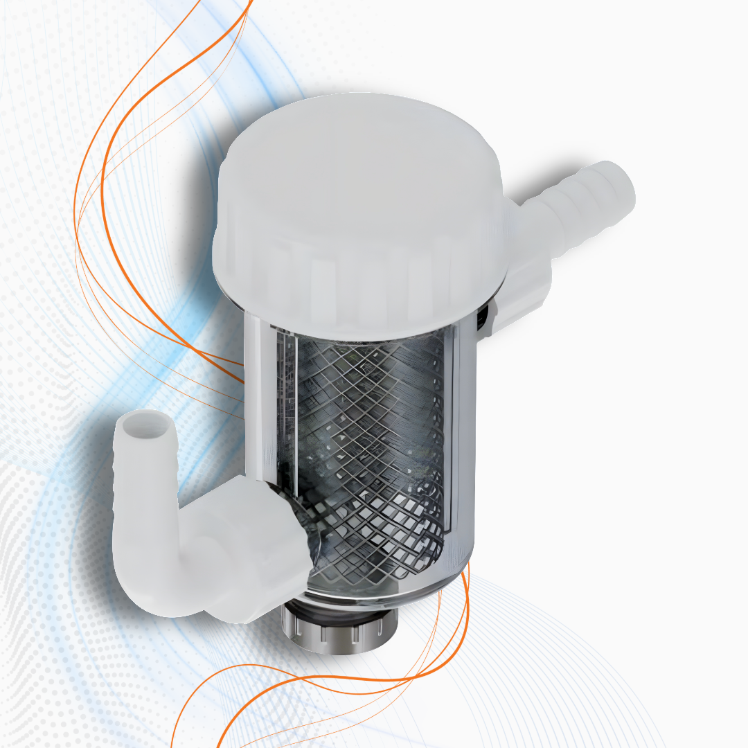 Neutralizzatore di Condensa Foridra Neutral Mini 3/4"