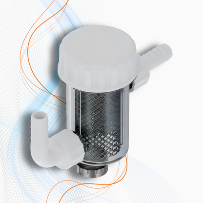 Neutralizzatore di Condensa Foridra Neutral Mini 3/4"