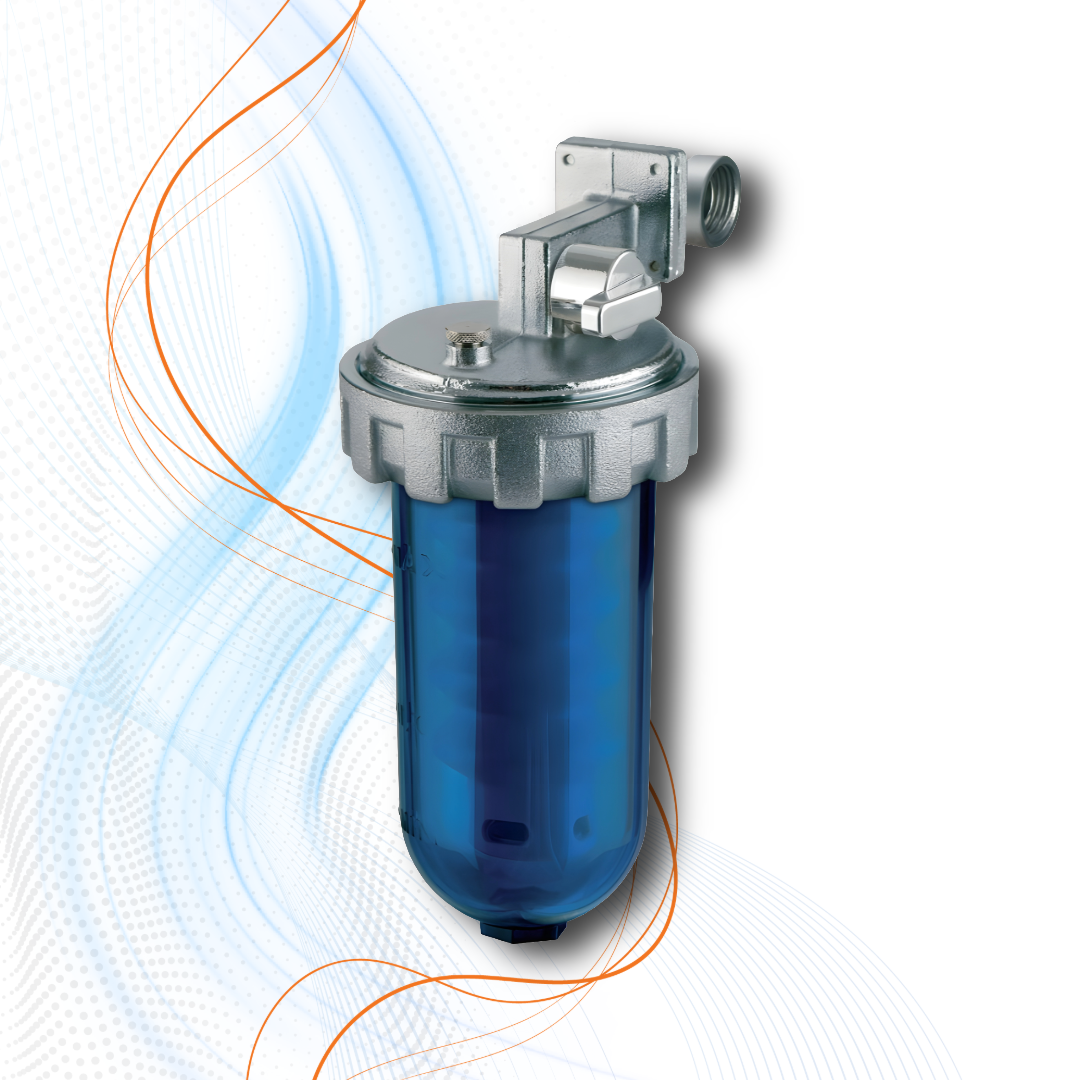 Dosatore a Polisfati Idro-Tec Dosapool Max 3/4"-1" F-F