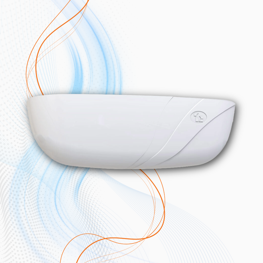 Pompa Per Acqua Di Condensa Acida Tecnosystemi Sorriso-Sca 15 Lt