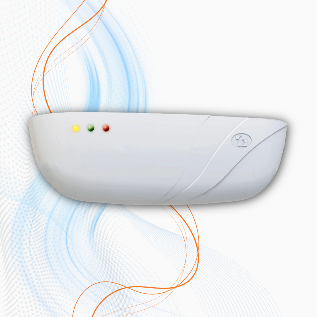 Pompa Scarico Condensa Acida da Sotto Caldaia Tecnosystemi Sorriso SCA 15 T Con Led