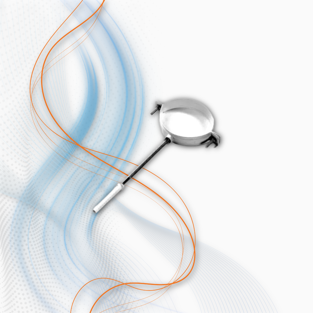 Collare Verniciato Bianco  In Alluminio Oter Per Caldaia A Condensazione