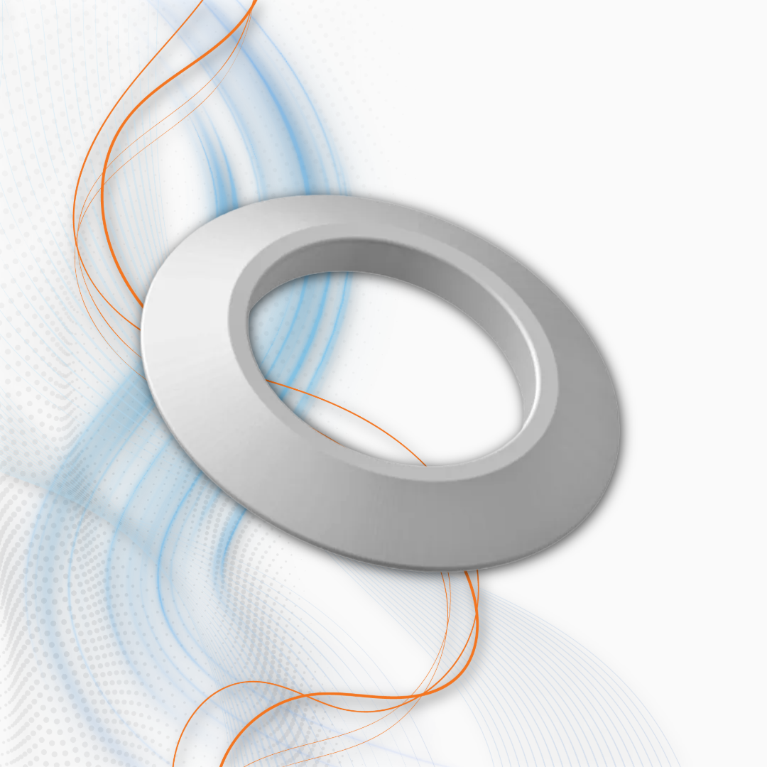 Rosone Coprimuro 100 Ø In Alluminio Stabile Per Caldaia A Condensazione