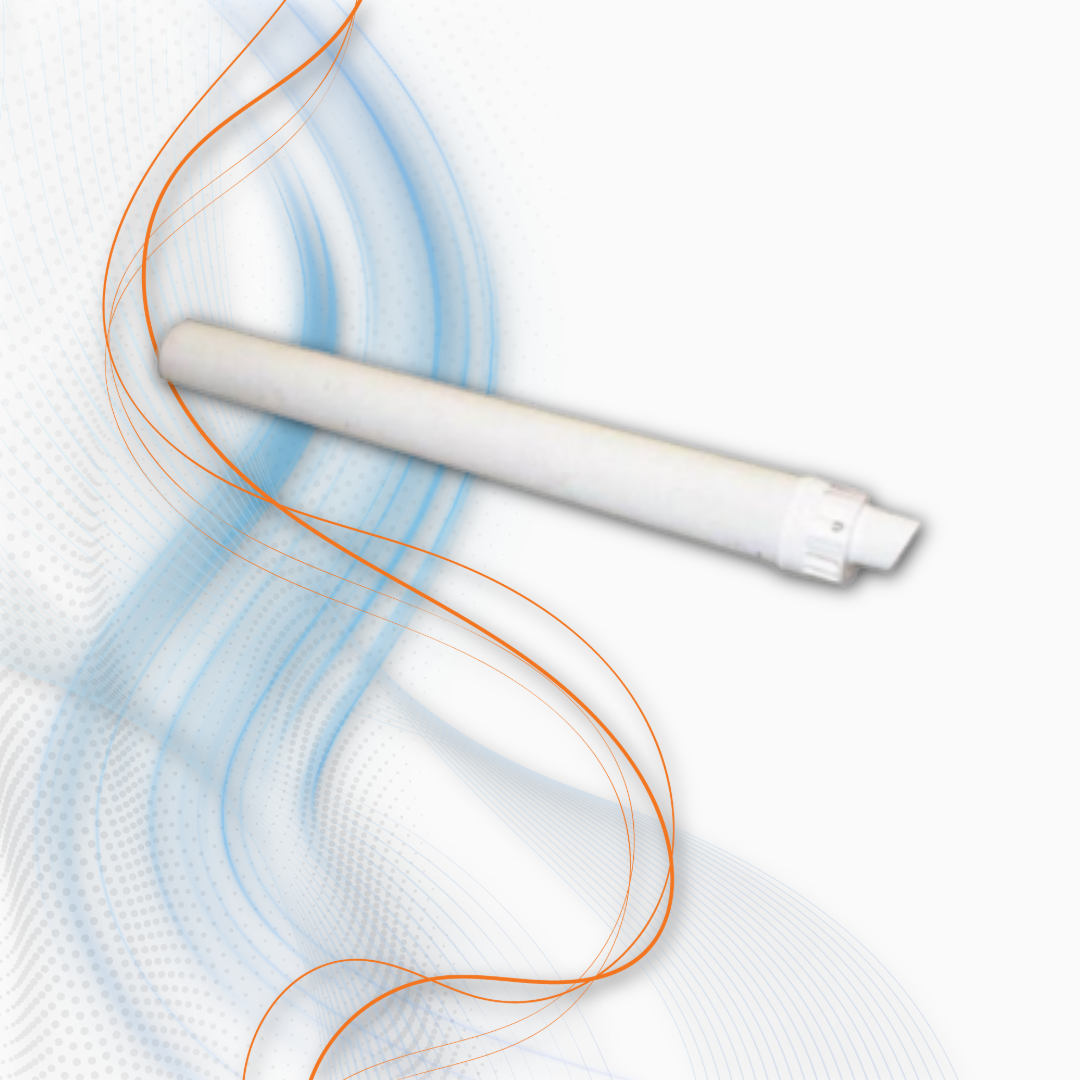 Prolunga Coassiale Con Terminale Scarico Polymaxacciai Per Caldaia A Condensazione