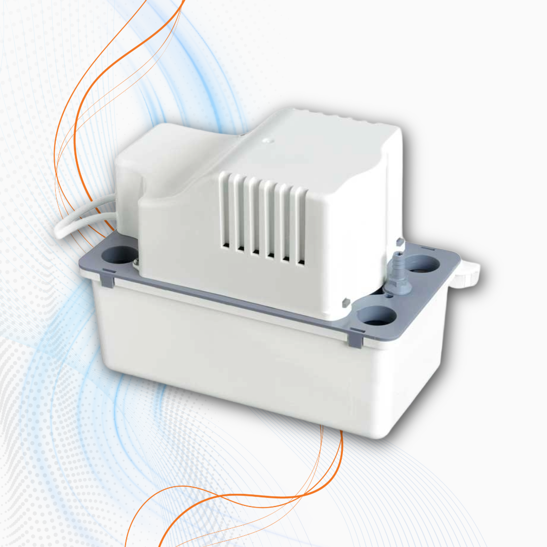 Pompa Per Condensa Acida NeoTech NTH 360 WG6