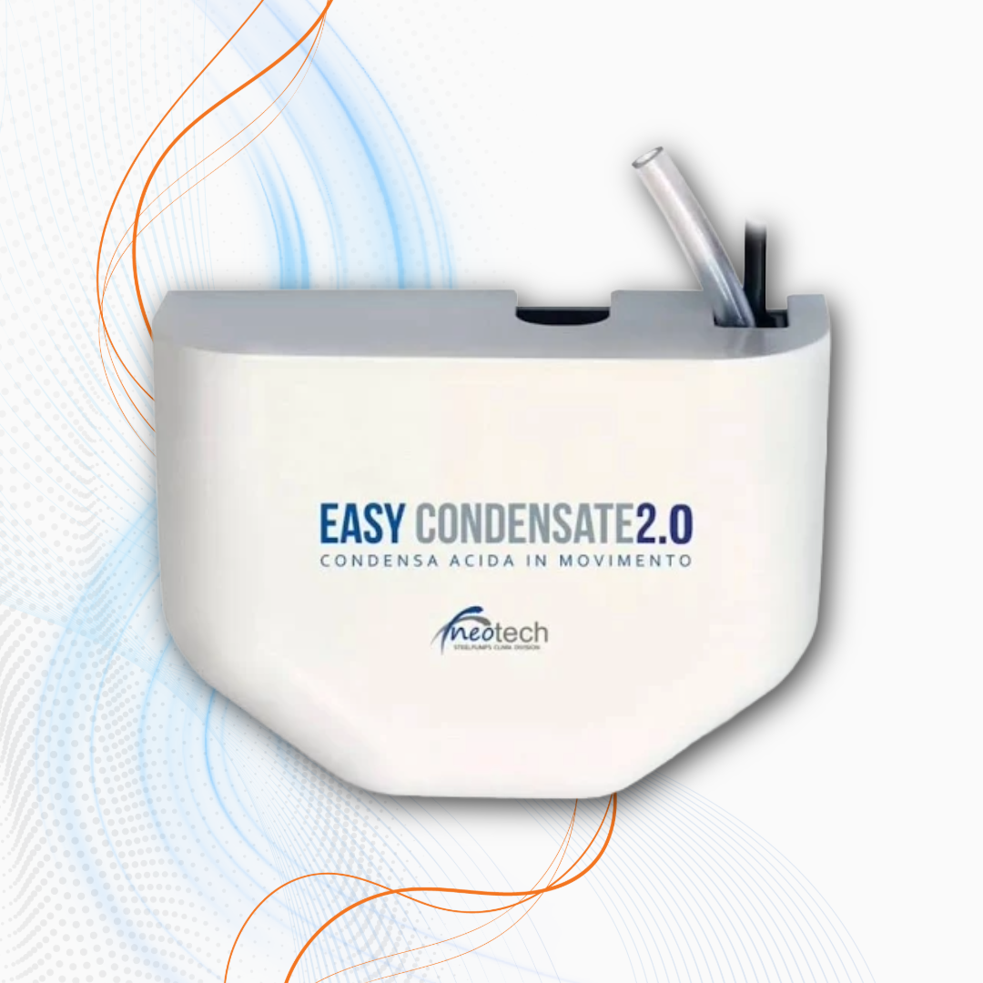 Pompa Per Condensa Caldaia NeoTech Easy Condensate 2.0