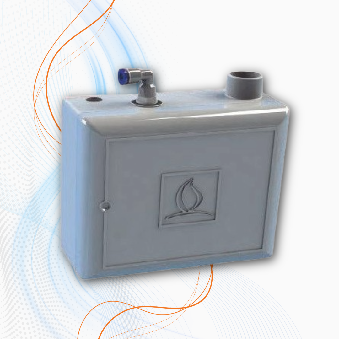 Pompa Scarico Condensa CiesseNew Modello Nuvola