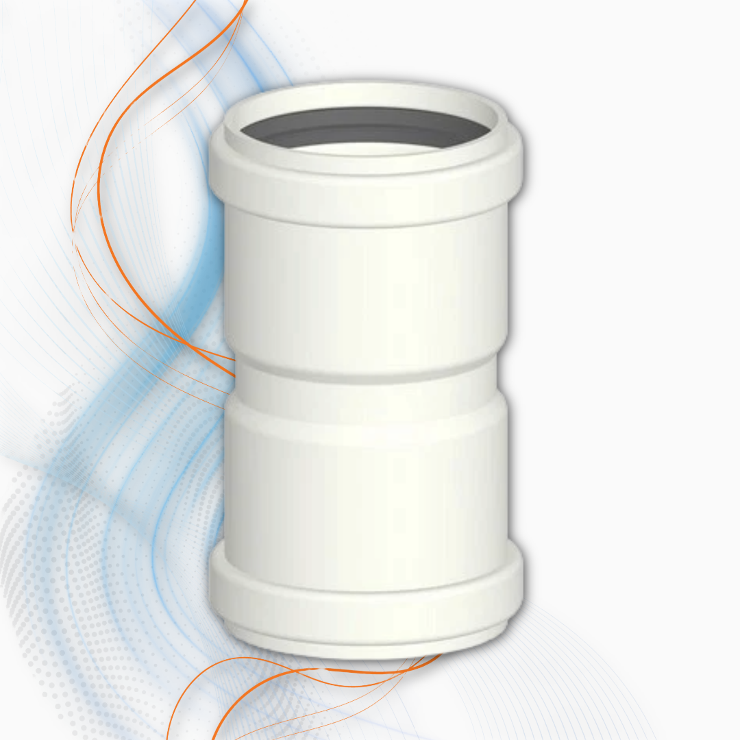 Manicotto F/F Stabile Per Caldaia A Condensazione