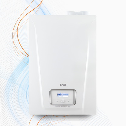 Caldaia Baxi Nuvola Century a Condensazione