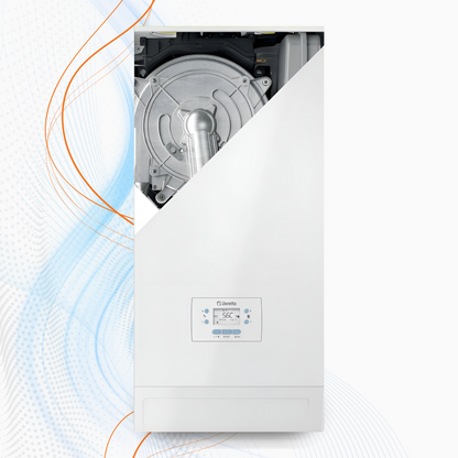 Caldaia Beretta Mynute Boiler X a Condensazione - Bollitore