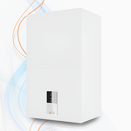 Caldaia Ferroli Bluehelix HiTech RRT H Solar a Condensazione - Solo Riscaldamento