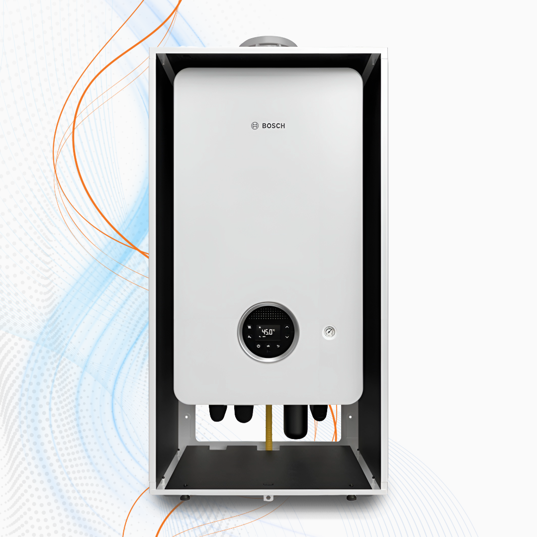 Caldaia Bosch Condens Balcony GC2300 a Condensazione