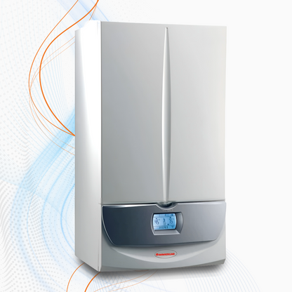 Caldaia Immergas Victrix Superior ERP a Condensazione