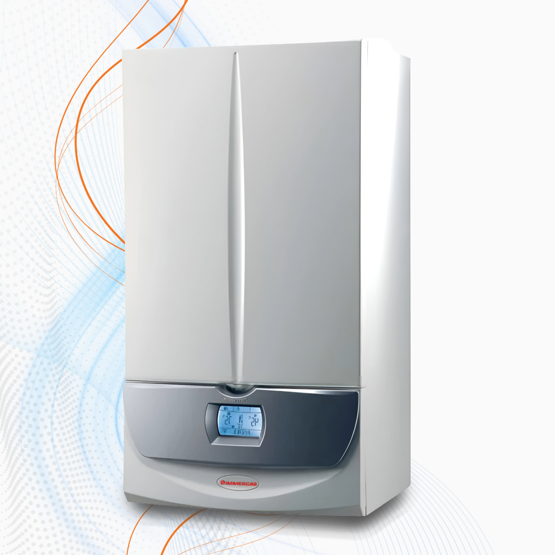 Caldaia Immergas Victrix Superior ERP a Condensazione