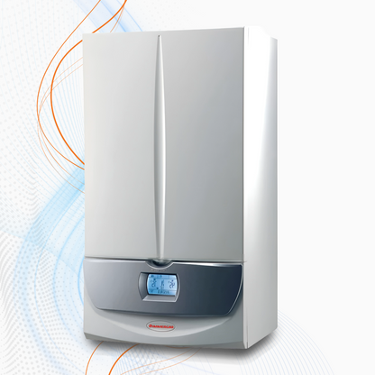 Caldaia Immergas Victrix Superior ERP a Condensazione