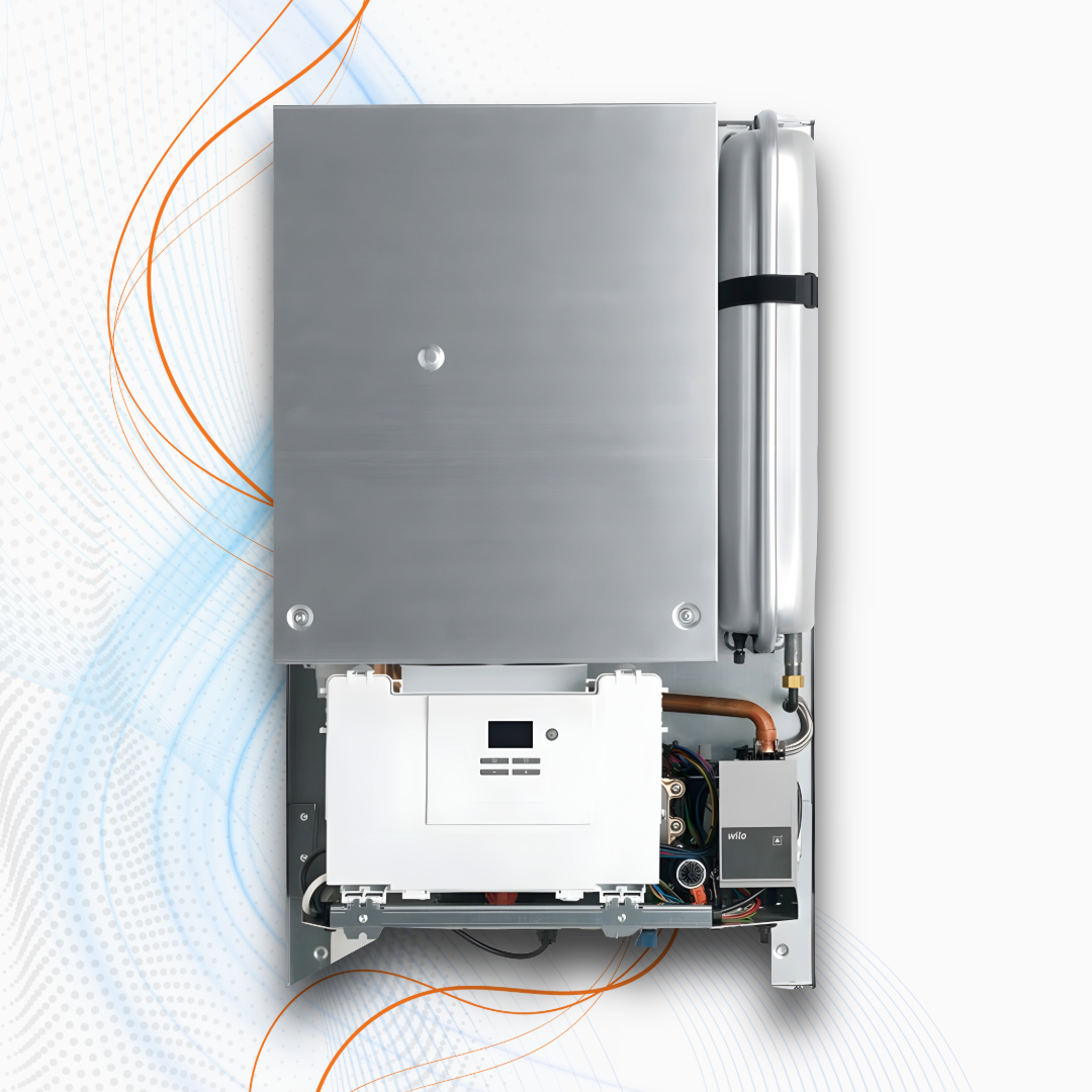 Caldaia Vaillant Ecoinwall Plus VMW a Condensazione