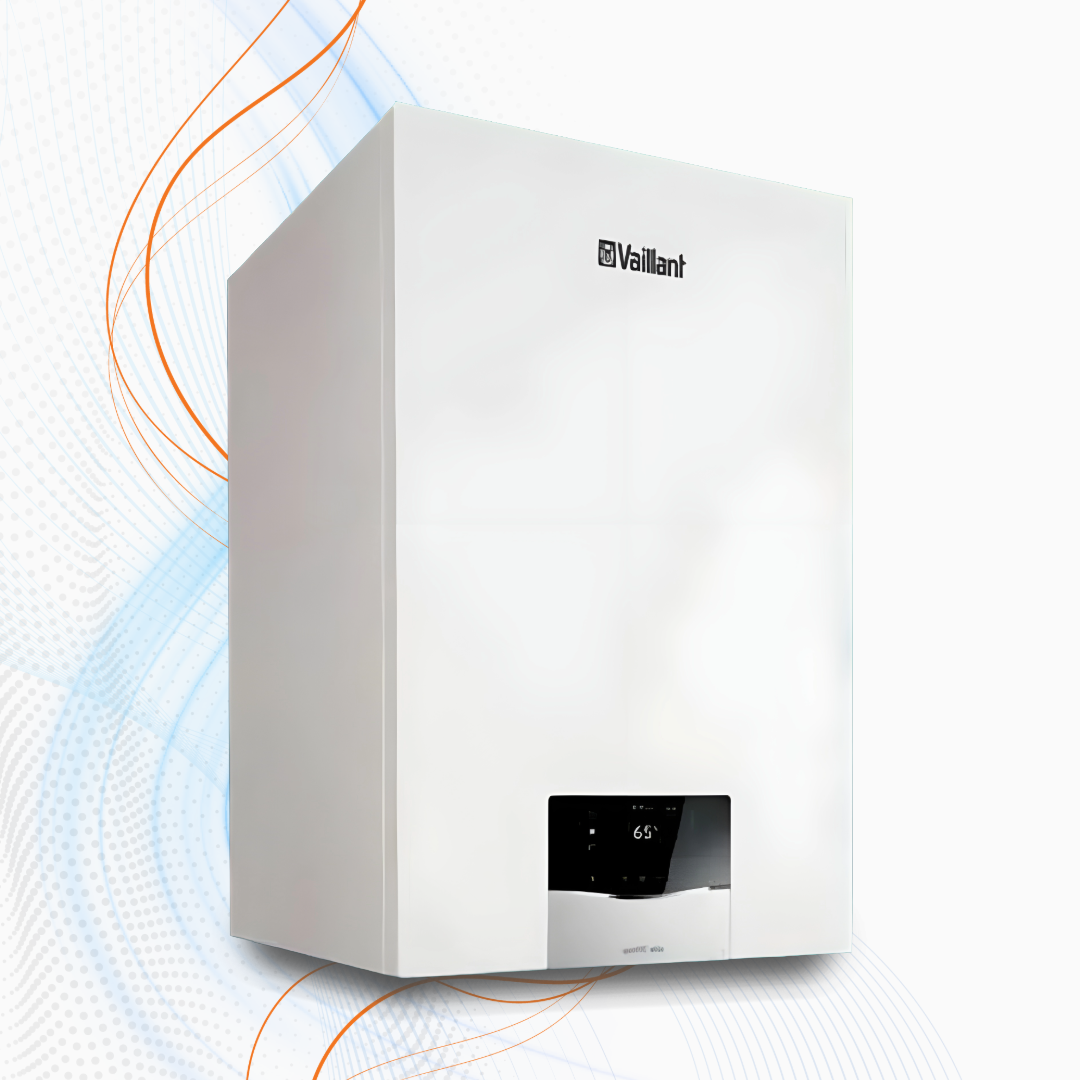 Caldaia Vaillant Ecotec Plus VMI a Condensazione - Bollitore