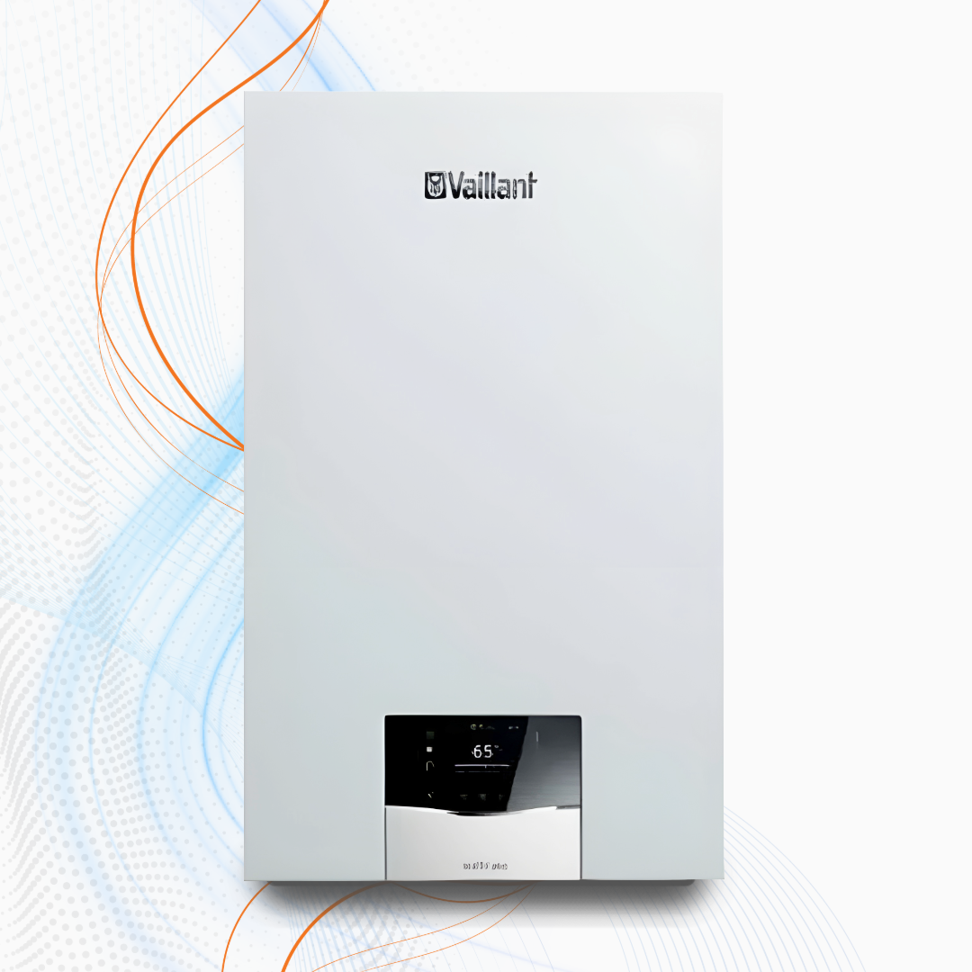 Caldaia Vaillant Ecotec Plus VMI a Condensazione - Bollitore