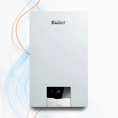 Caldaia Vaillant Ecotec Plus VMI a Condensazione - Bollitore