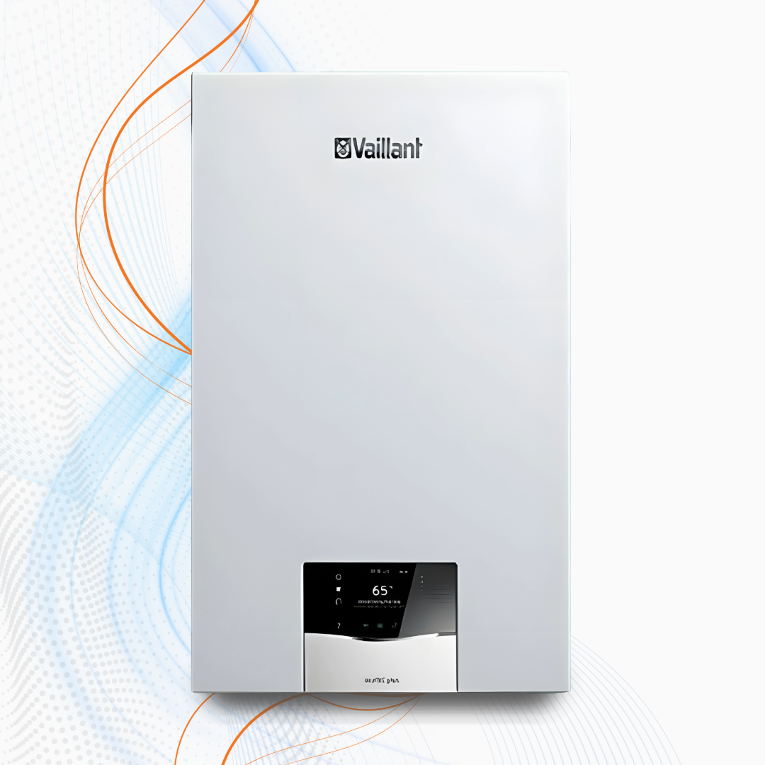 Caldaia Vaillant Ecotec Plus VMW + vSmart WiFi a Condensazione