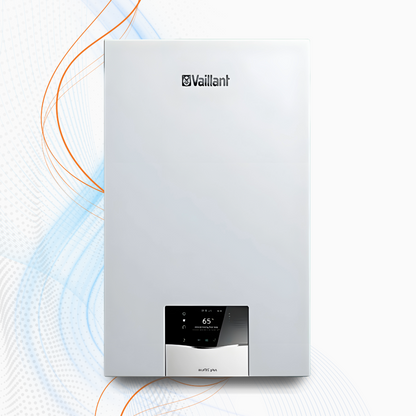 Caldaia Vaillant Ecotec Plus VMW + vSmart WiFi a Condensazione