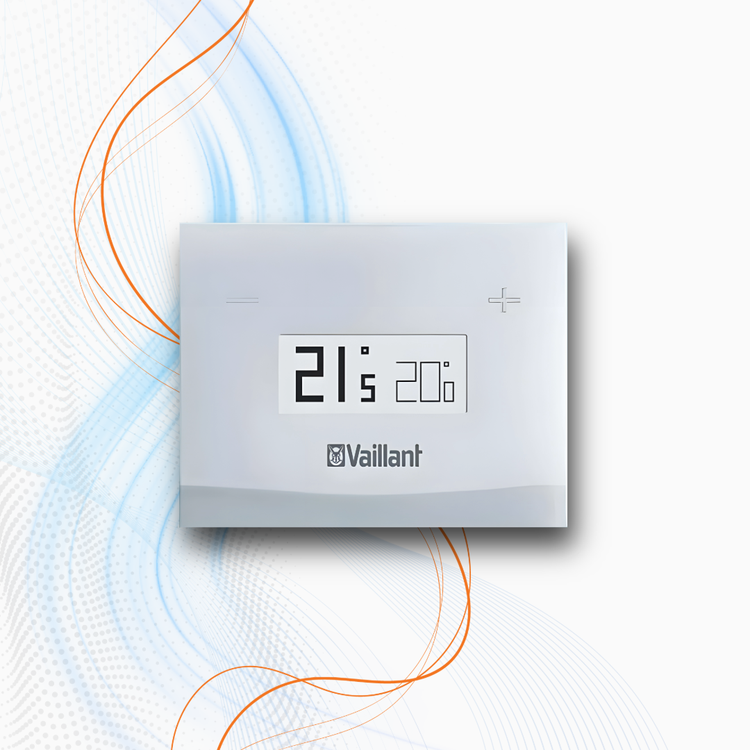 Caldaia Vaillant Ecotec Plus VMW + vSmart WiFi a Condensazione