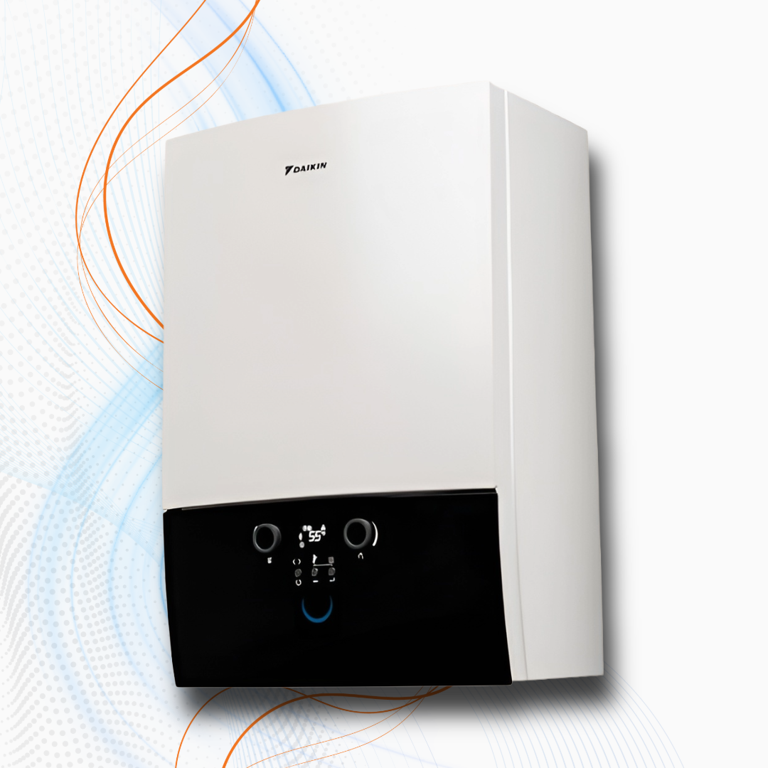 Caldaia Daikin Altherma 3 C Gas a Condensazione