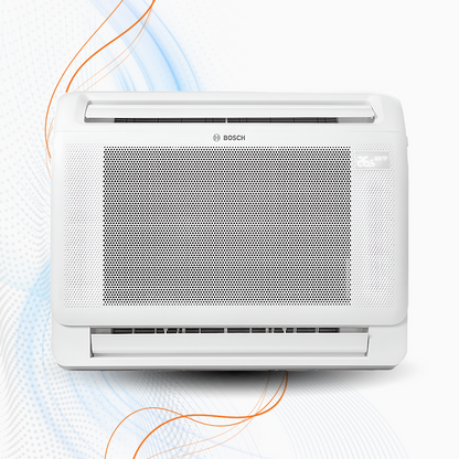 Climatizzatore Bosch Climate 5000i Console Inverter R-32 WiFi