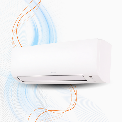 Climatizzatore Daikin Comfora Inverter R-32 WiFi