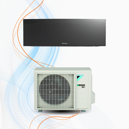 Climatizzatore Daikin Emura Inverter R-32 WiFi