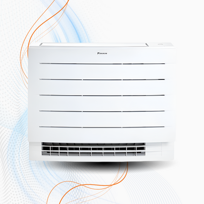 Climatizzatore Daikin Perfera a Pavimento Inverter R-32 WiFi