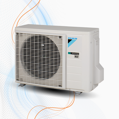 Climatizzatore Daikin Perfera a Pavimento Inverter R-32 WiFi