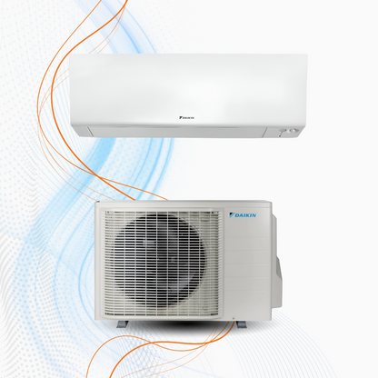 Climatizzatore Daikin Perfera Inverter R-32 WiFi