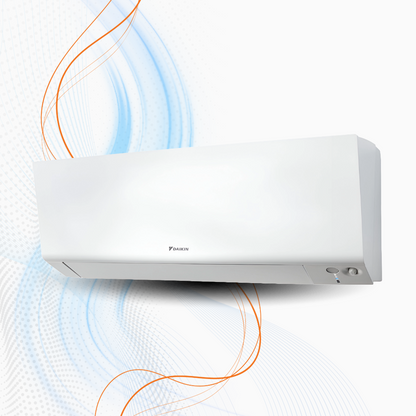 Climatizzatore Daikin Perfera Inverter R-32 WiFi