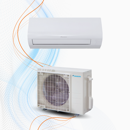 Climatizzatore Daikin Sensira E Inverter R-32 WiFi
