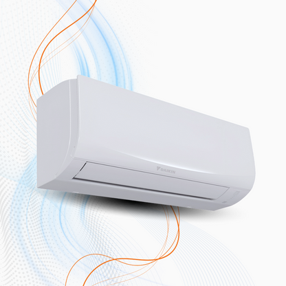 Climatizzatore Daikin Sensira E Inverter R-32 WiFi